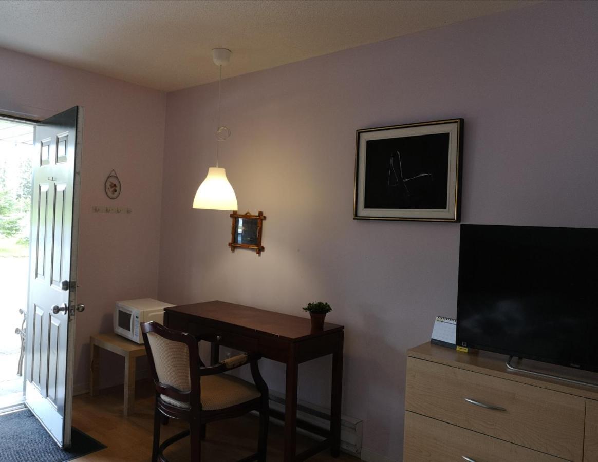 Motel Alexandrin Saint-Georges Bagian luar foto